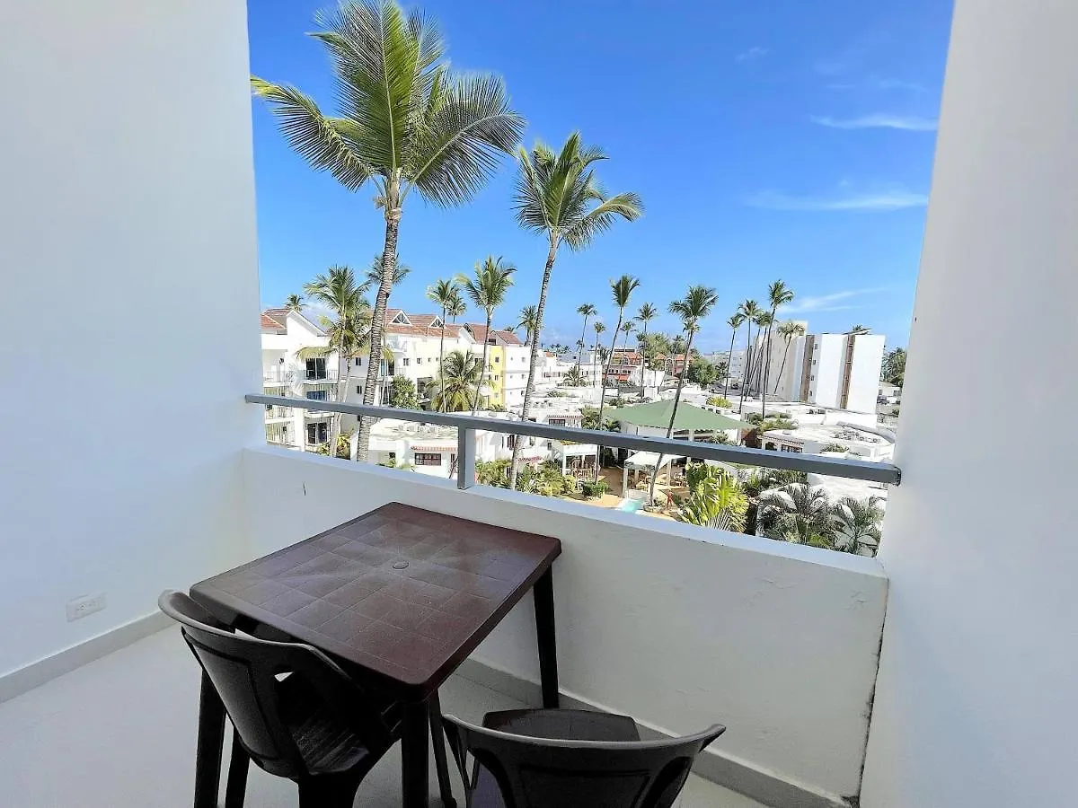 Ducassi Suites Rooms & Beach - Playa Bavaro - Wifi - Parking - Rooftop Pool & Spa Punta Cana Dominikai Köztársaság