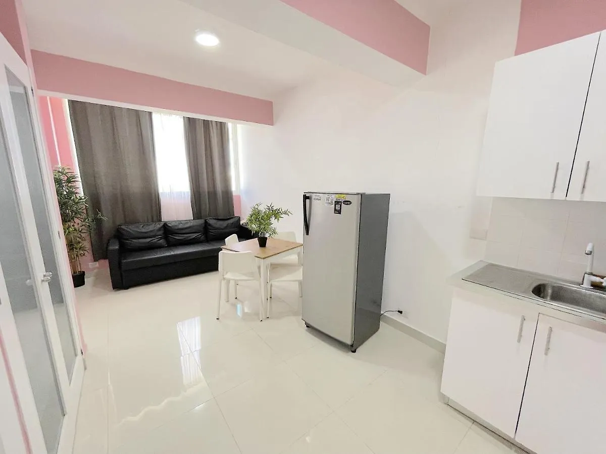 Ducassi Suites Rooms & Beach - Playa Bavaro - Wifi - Parking - Rooftop Pool & Spa 蓬塔卡纳