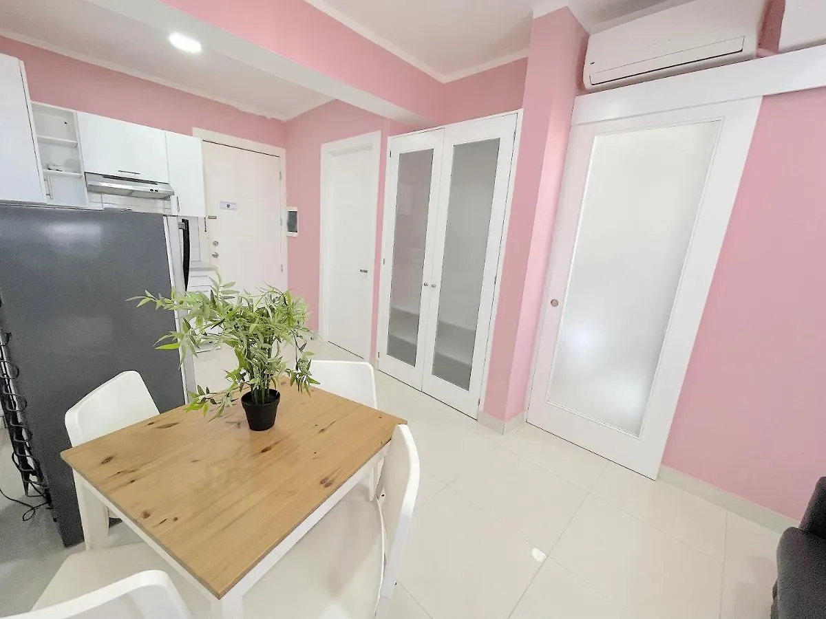 Ducassi Suites Rooms & Beach - Playa Bavaro - Wifi - Parking - Rooftop Pool & Spa 蓬塔卡纳