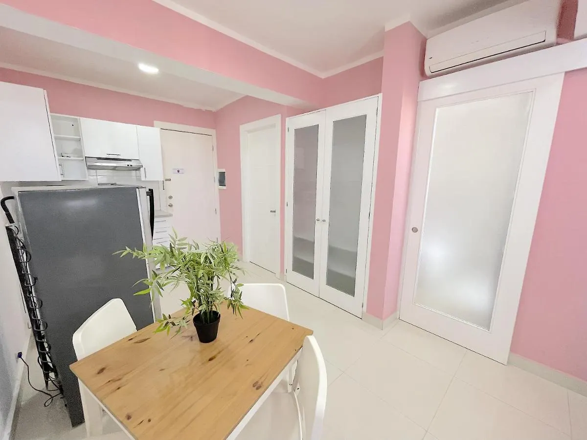 Ducassi Suites Rooms & Beach - Playa Bavaro - Wifi - Parking - Rooftop Pool & Spa 蓬塔卡纳 酒店