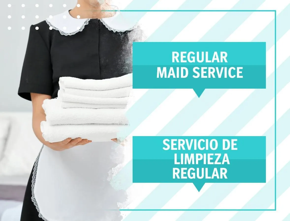 Ducassi Suites Rooms & Beach - Playa Bavaro - Wifi - Parking - Rooftop Pool & Spa 蓬塔卡纳 酒店